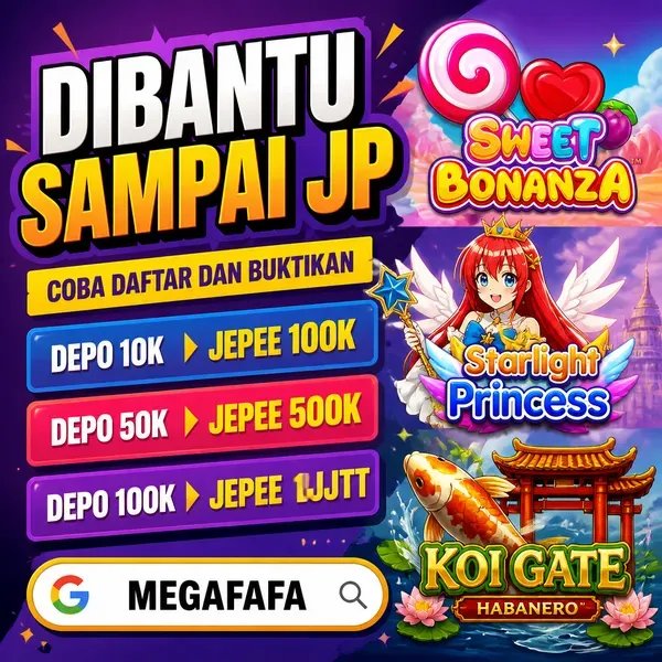 hbo judi slot online
